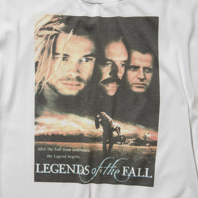 90s Legends of the Fall t shirt