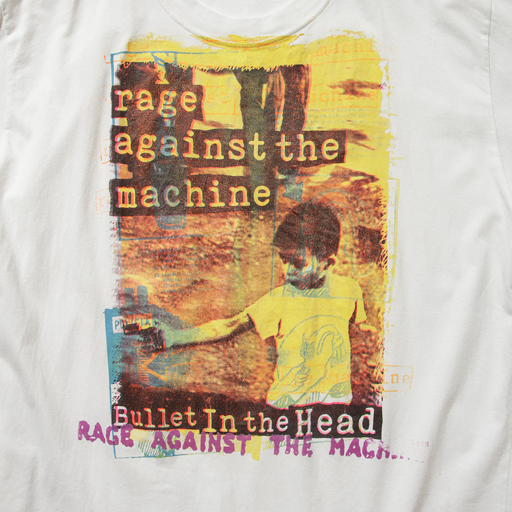 90s Rage Against the Machine t shirt