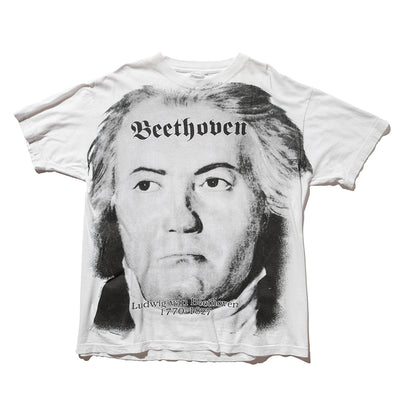 90s Beethoven t shirt