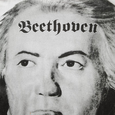 90s Beethoven t shirt