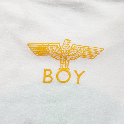 80s BOY LONDON t shirt