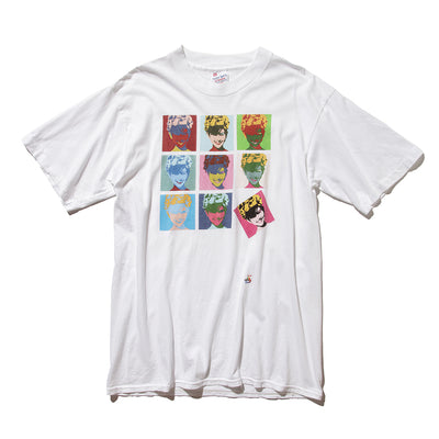 90s Kyoko Koizumi t shirt