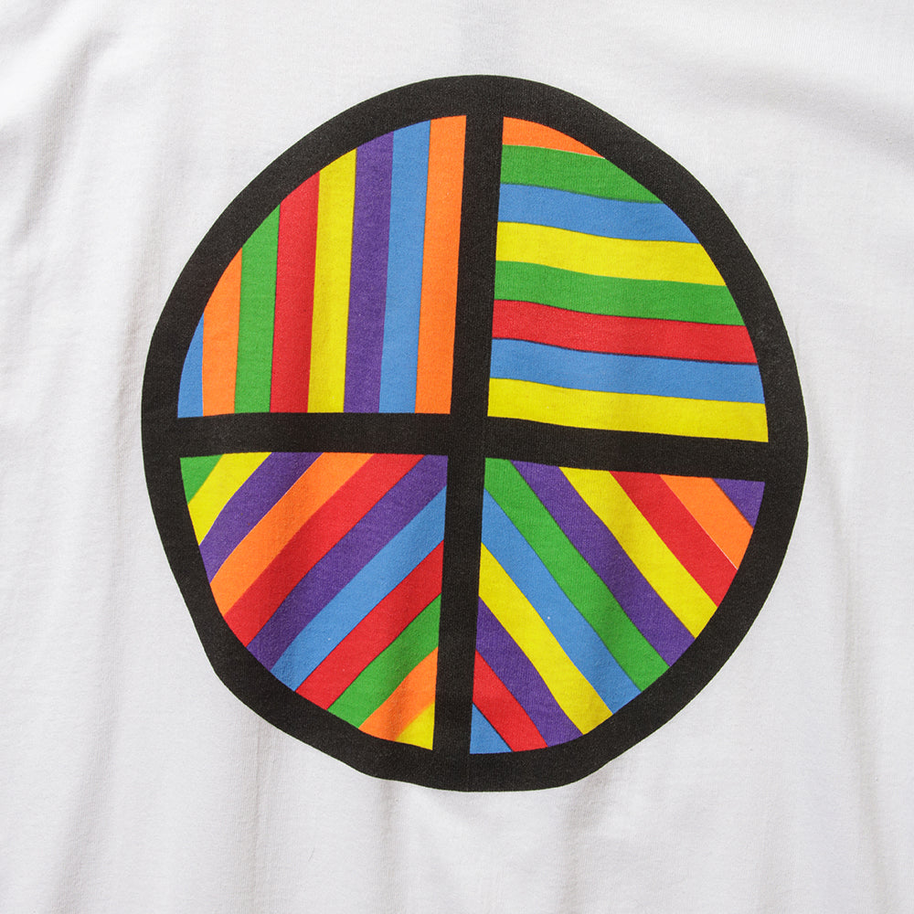 00s Sol LeWitt  t shirt