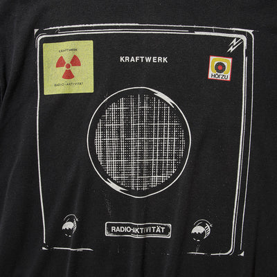 90s Kraftwerk t shirt