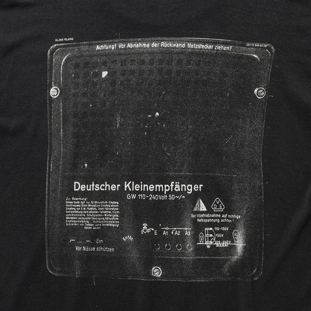 90s Kraftwerk t shirt