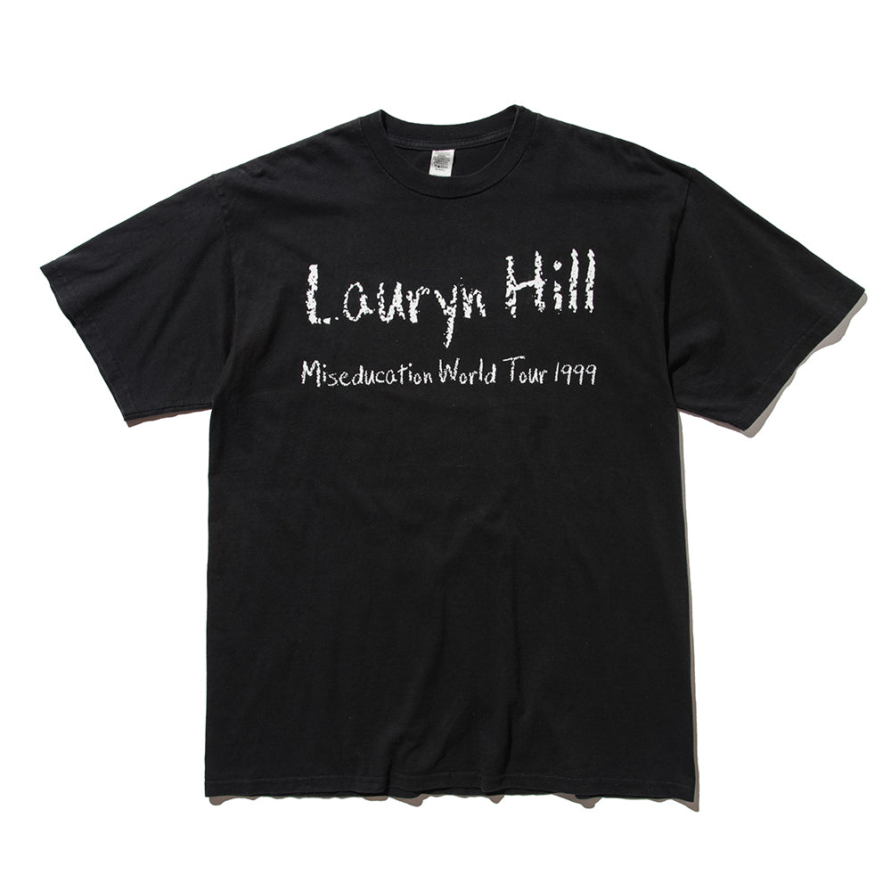 90s Lauryn Hill t shirt