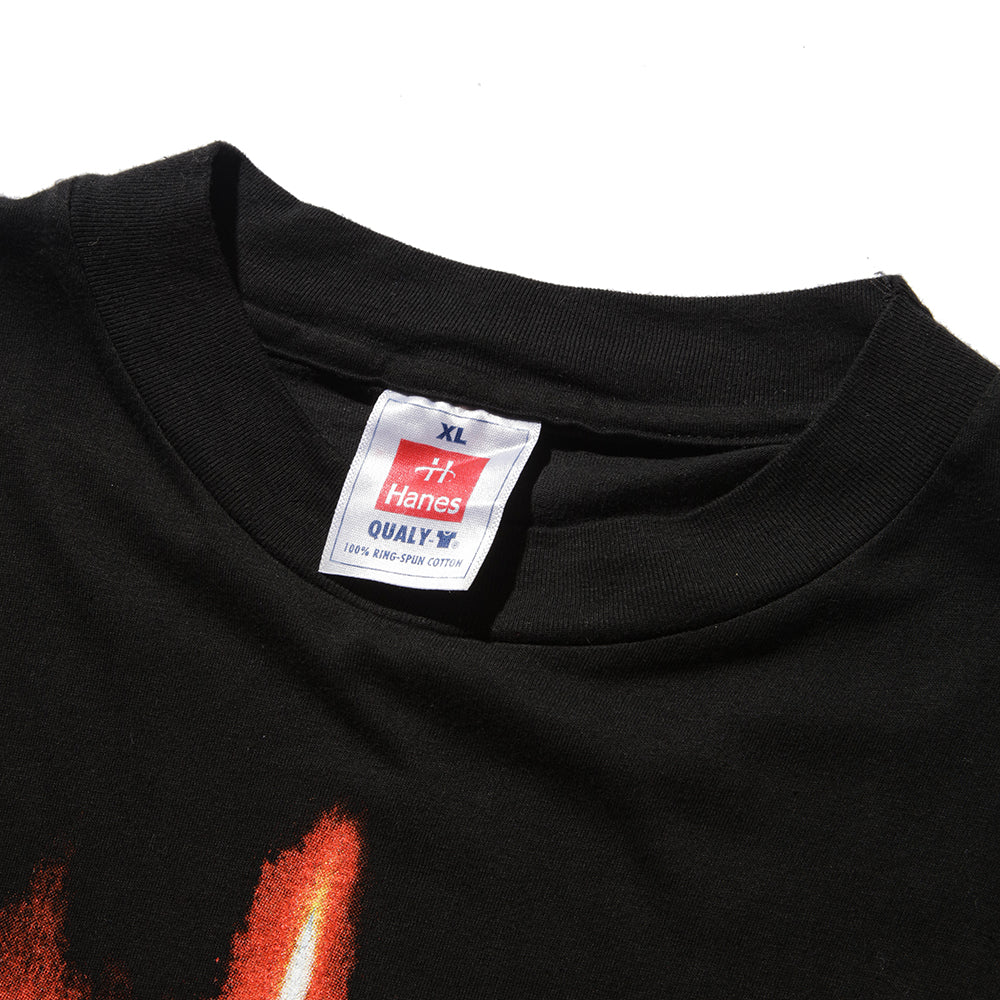 90s THE FIFTH ELEMENT t shirt