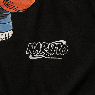 00s NARUTO t shirt