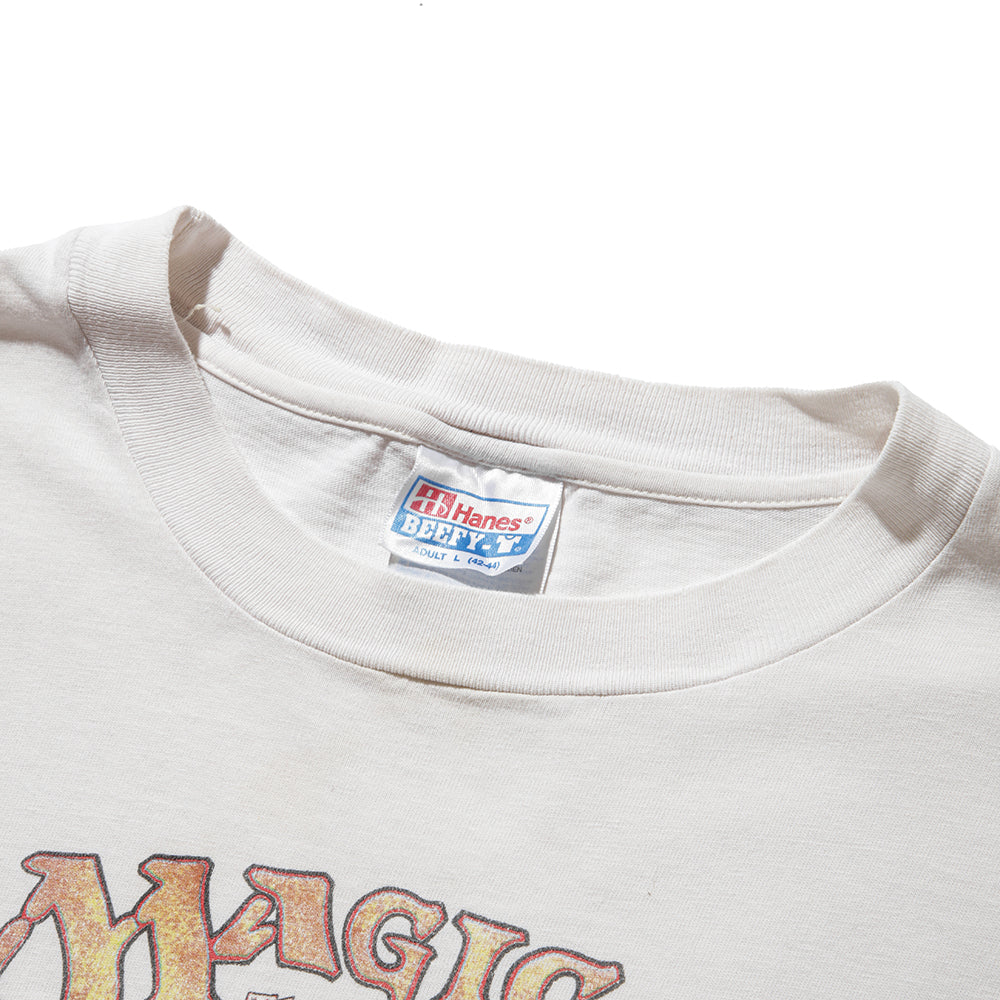 90s Magic: The Gathering[マジック:ザ・ギャザリング] t shirt