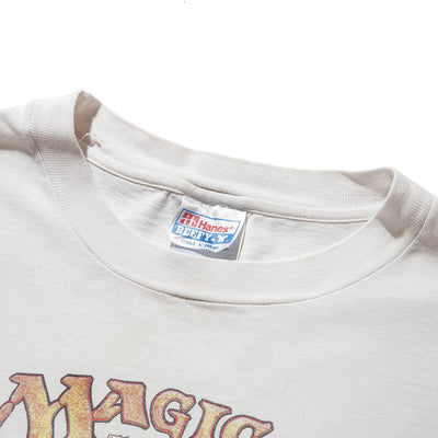 90s Magic: The Gathering[マジック:ザ・ギャザリング] t shirt