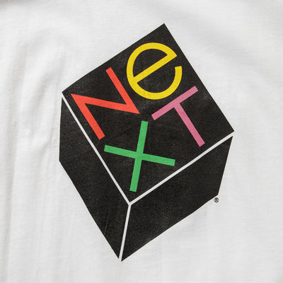 90s NeXT Software,Inc.  t shirt