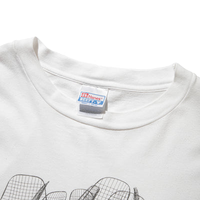 90s Eames t shirt