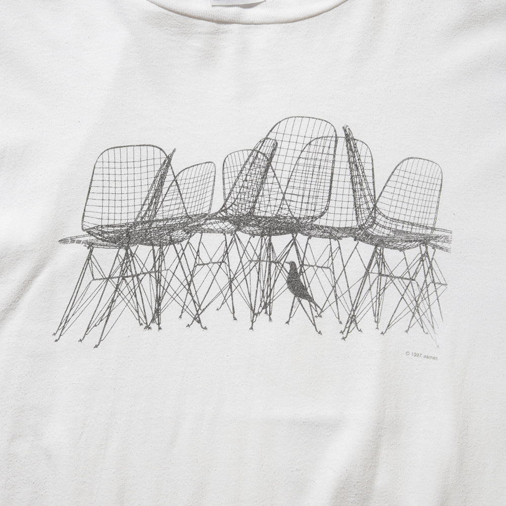 90s Eames t shirt