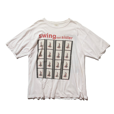 90s Swing Out Sister t shirt