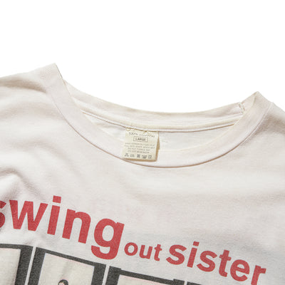 90s Swing Out Sister t shirt