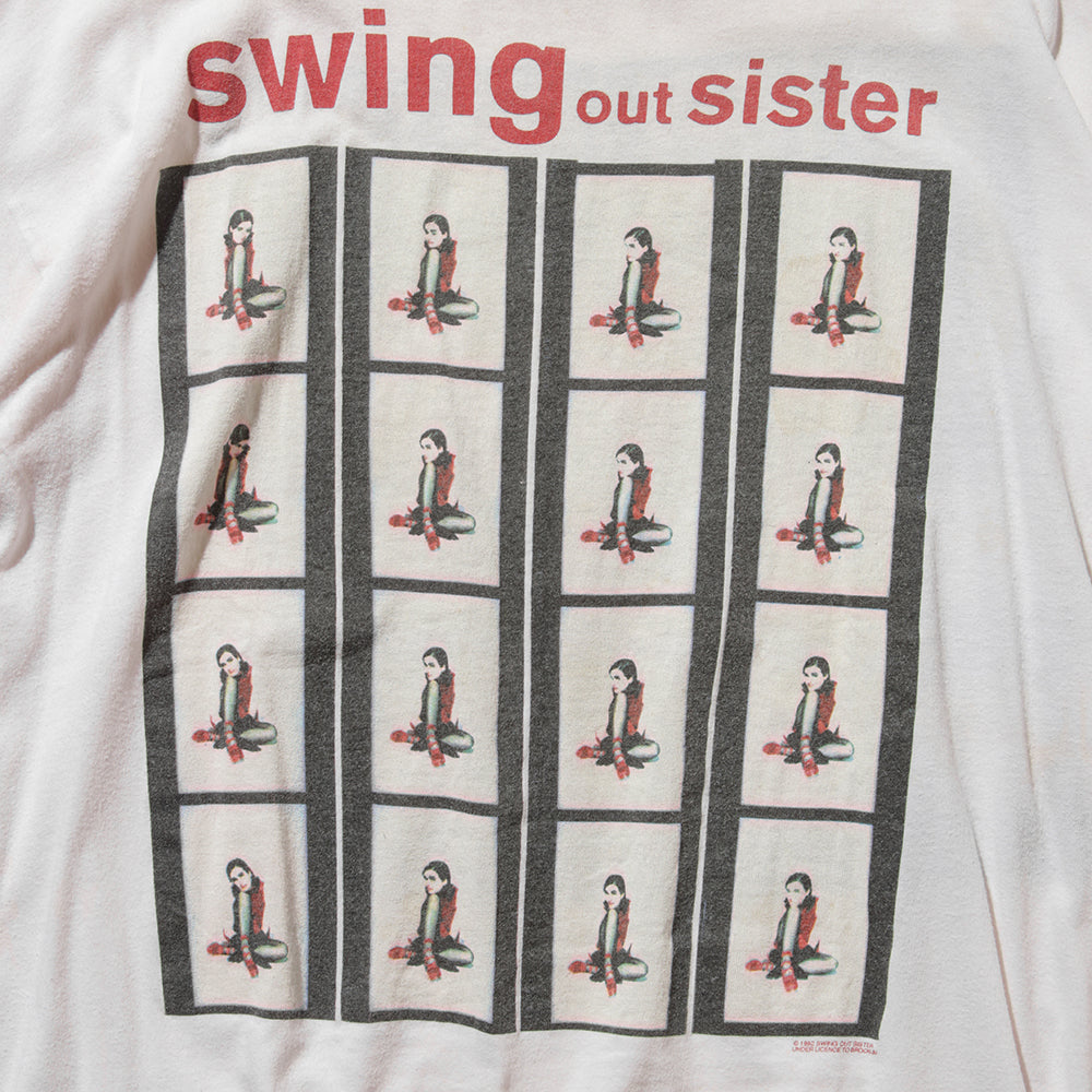 90s Swing Out Sister t shirt