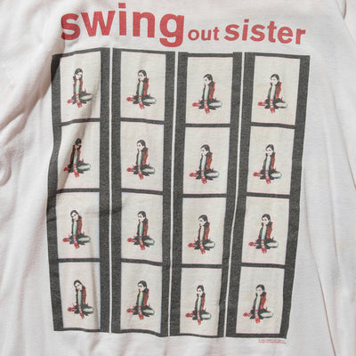 90s Swing Out Sister t shirt