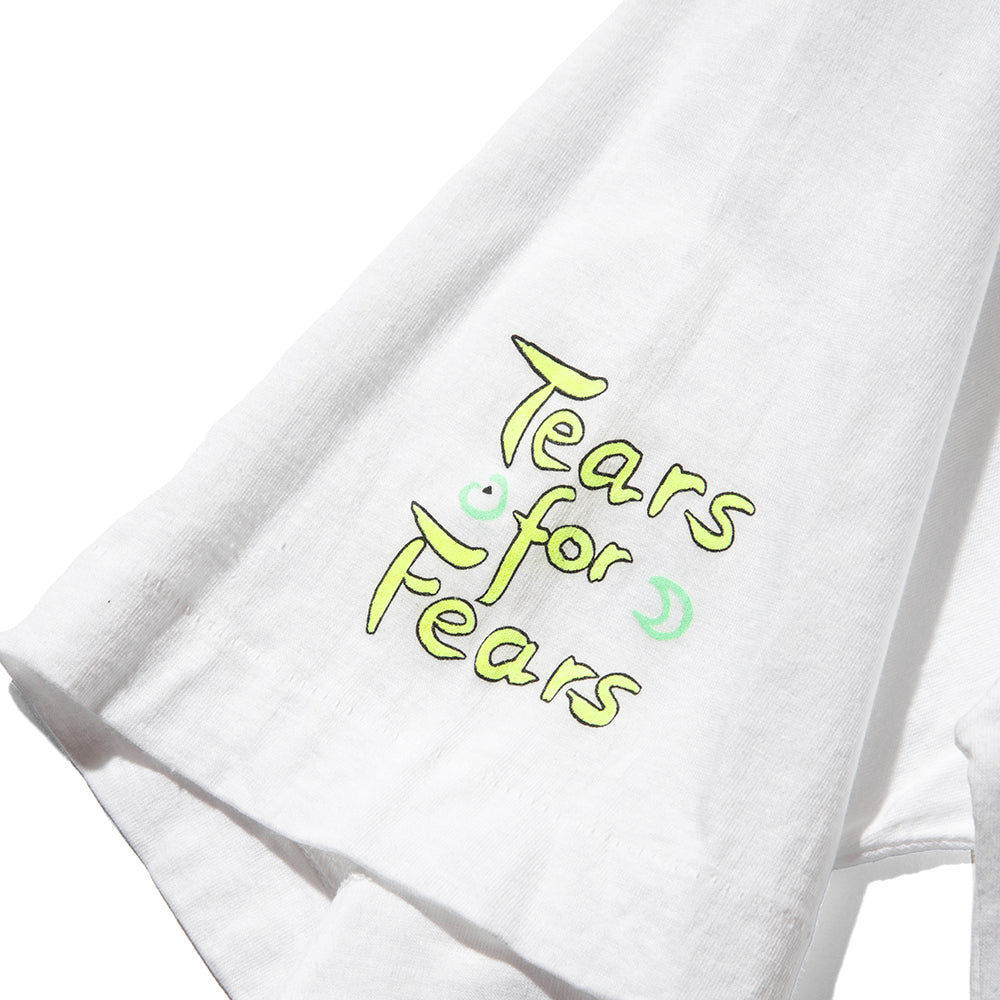 90s Tears for Fears t shirt