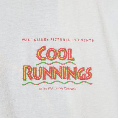 90s Cool Runnings t shirt