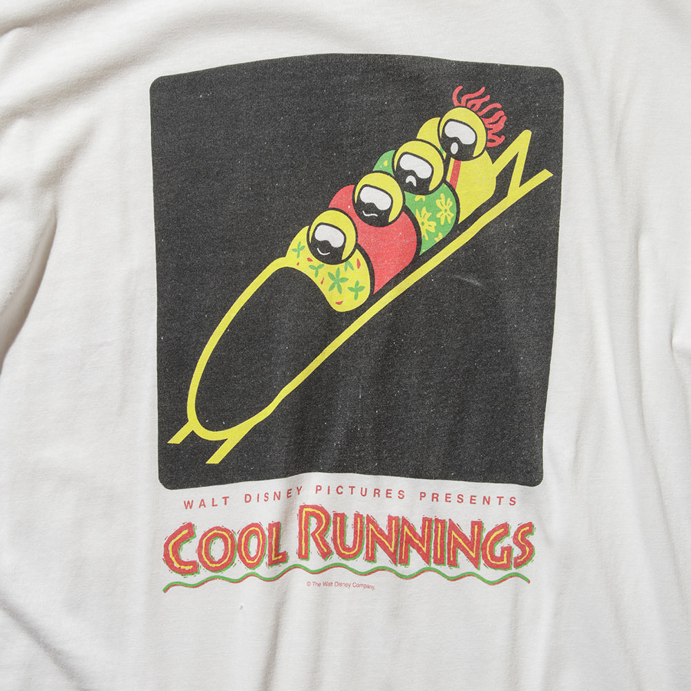 90s Cool Runnings t shirt