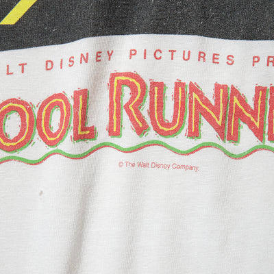 90s Cool Runnings t shirt