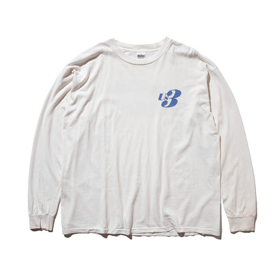 90s US3 long sleeve  t shirt