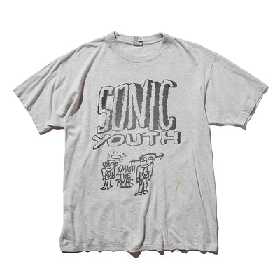 90s Sonic youth t shirt