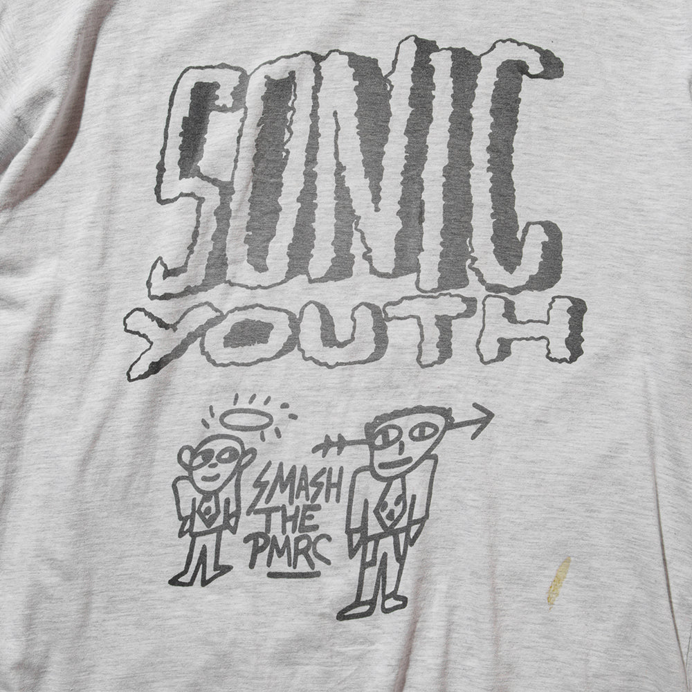 90s Sonic youth t shirt