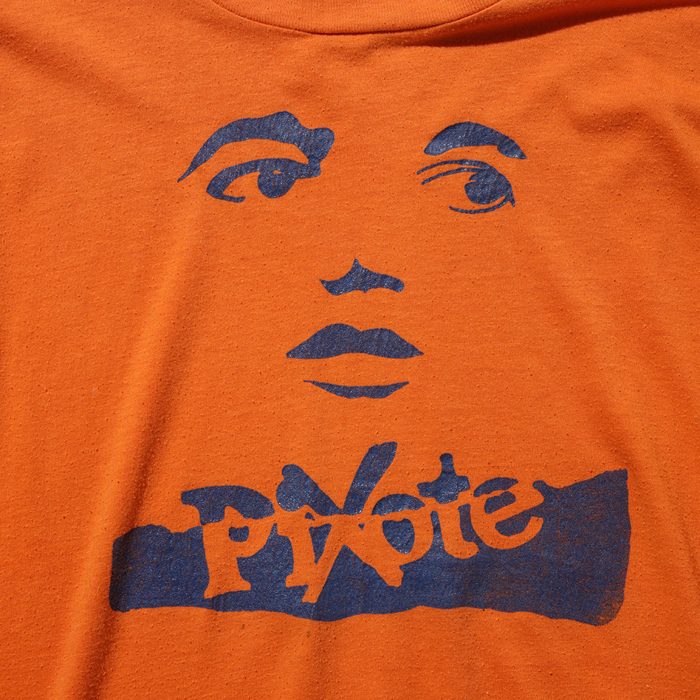 80s PIXOTE t shirt