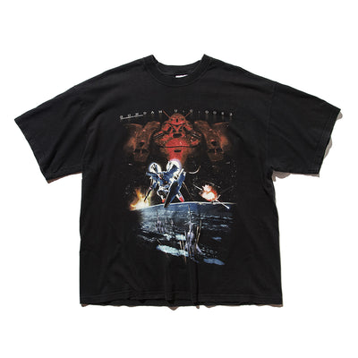 00s GUNDAM[機動戦士ガンダム0083] t shirt