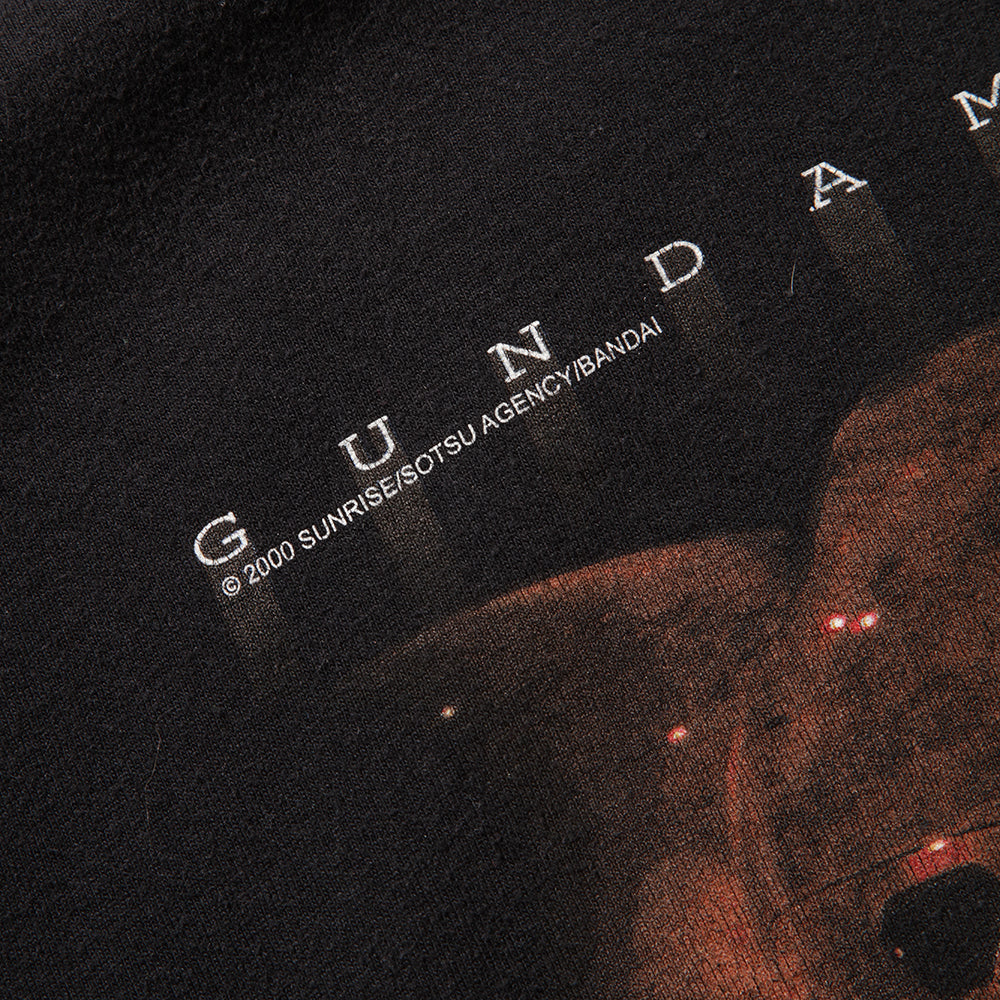 00s GUNDAM[機動戦士ガンダム0083] t shirt