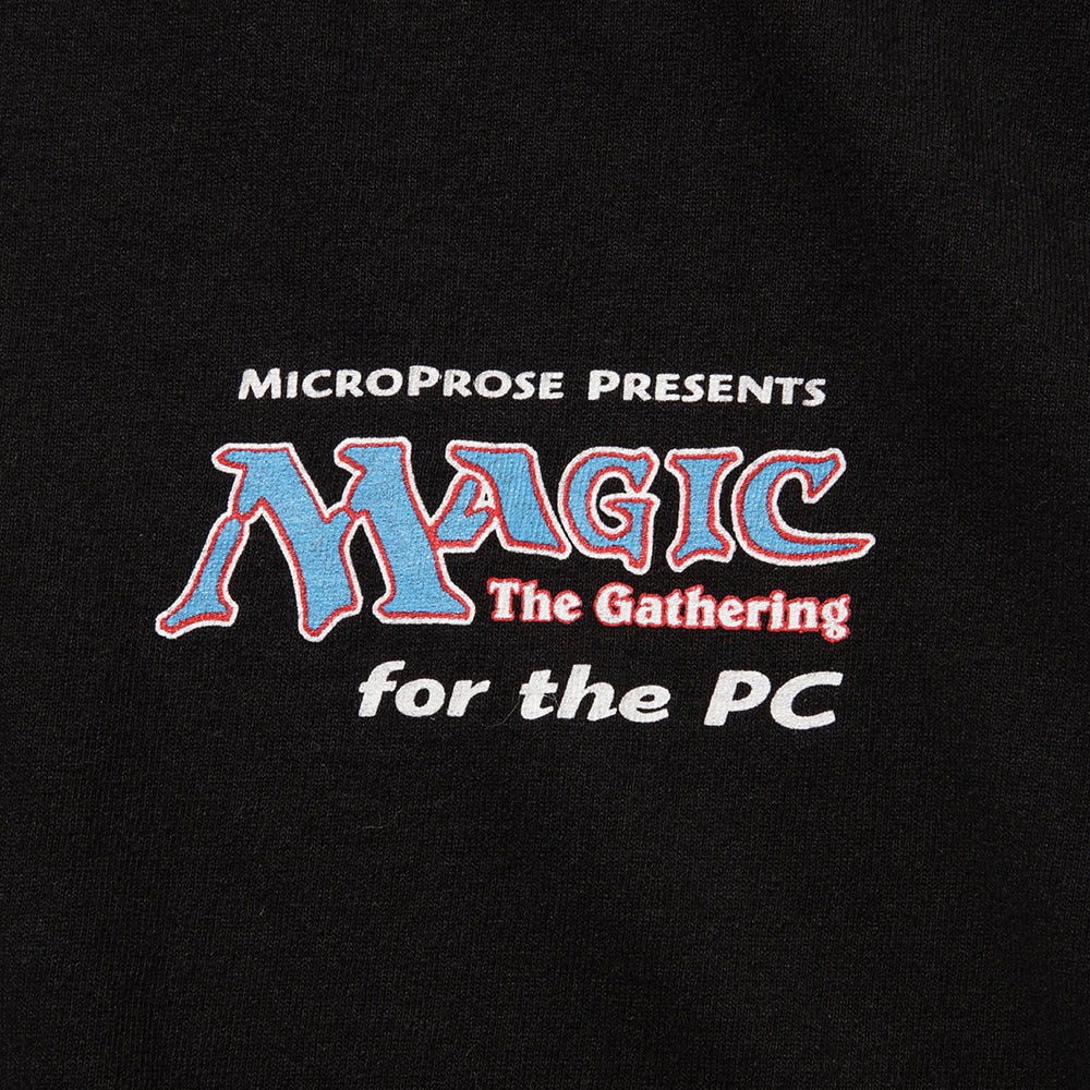 90s Magic: The Gathering[マジック:ザ・ギャザリング] for the PC t