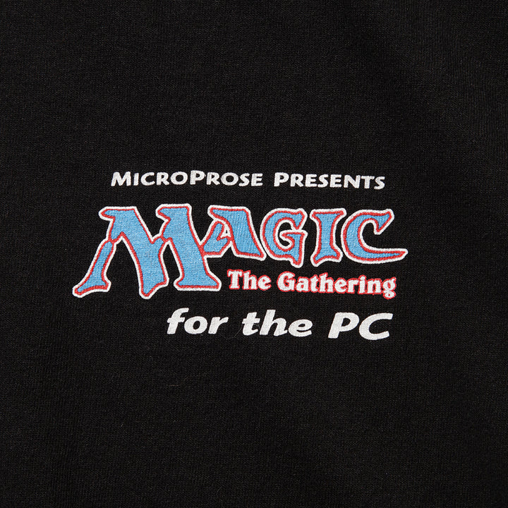 90s Magic: The Gathering[マジック:ザ・ギャザリング] for the PC t