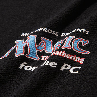 90s Magic: The Gathering[マジック:ザ・ギャザリング] for the PC t shirt