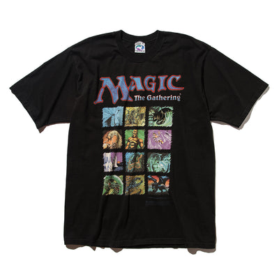 90s Magic: The Gathering[マジック:ザ・ギャザリング] t shirt