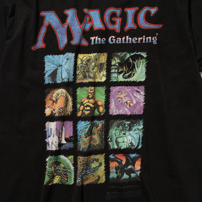 90s Magic: The Gathering[マジック:ザ・ギャザリング] t shirt