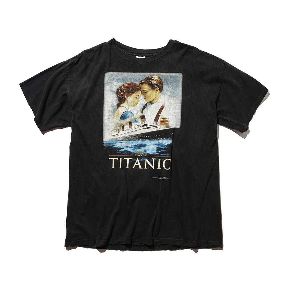 90s Titanic t shirt