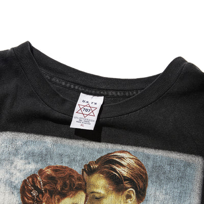 90s Titanic t shirt