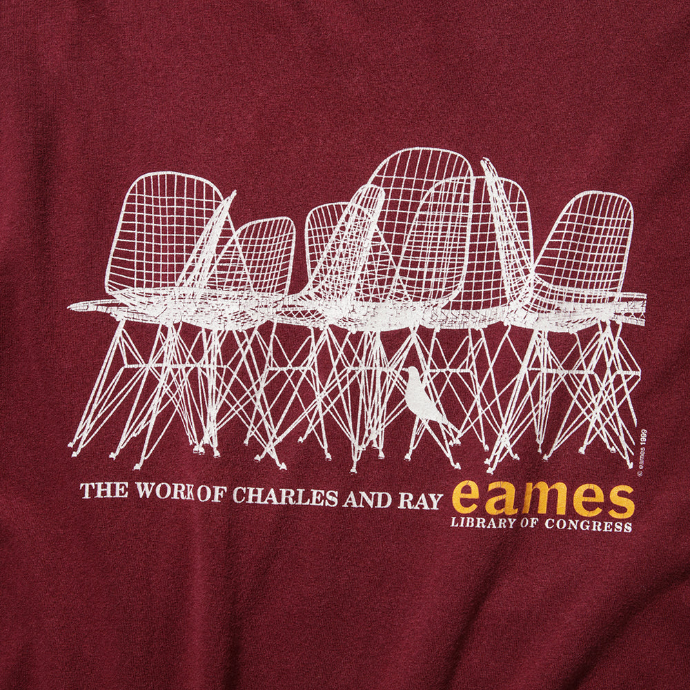 90s Eames t shirt