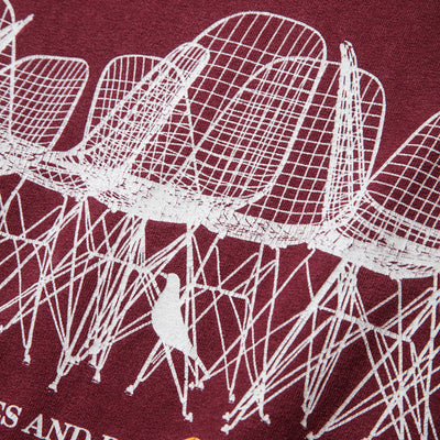 90s Eames t shirt