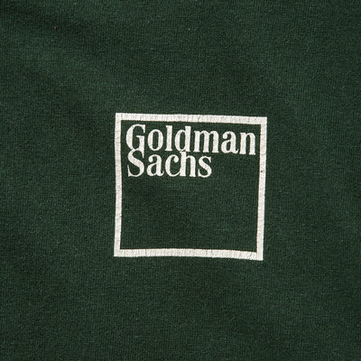 90s Goldman Sachs t shirt