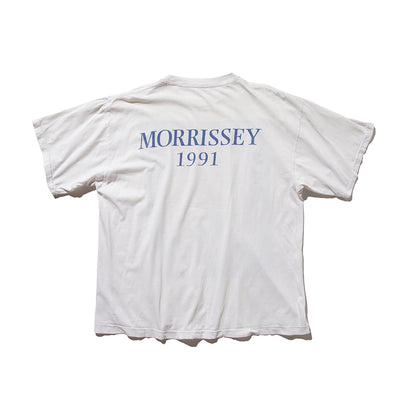 90s MORRISSEY  t shirt