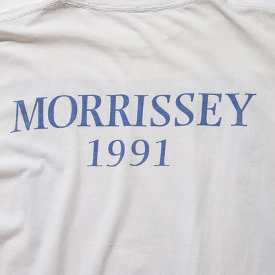 90s MORRISSEY  t shirt