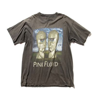 90s Pink Floyd "対/TSUI"  t-shirt