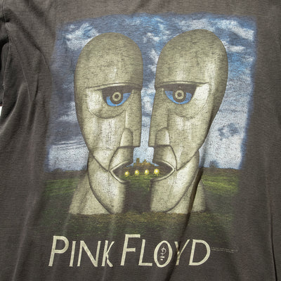 90s Pink Floyd "対/TSUI"  t-shirt