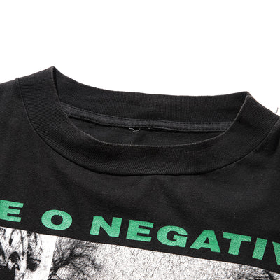 90s Type O Negative long sleeve t shirt