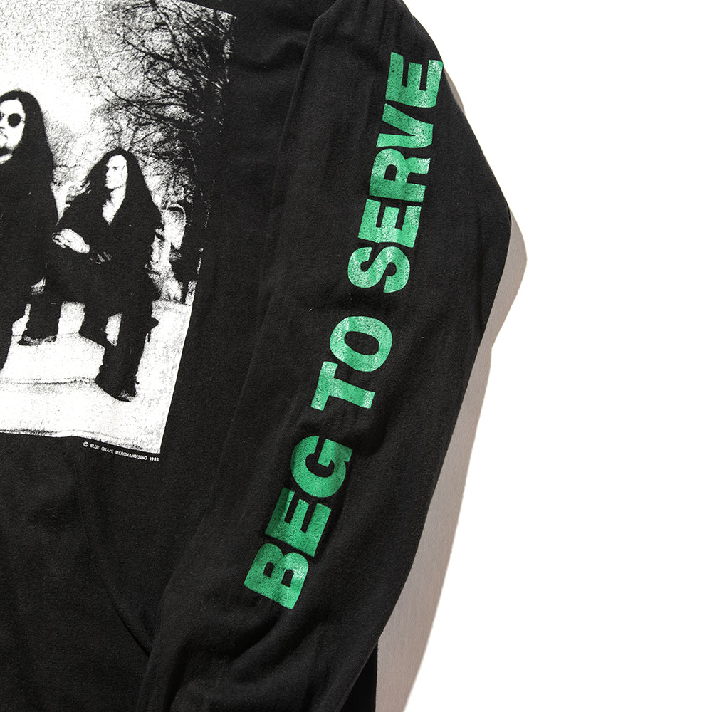 90s Type O Negative long sleeve t shirt