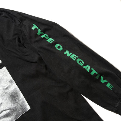 90s Type O Negative long sleeve t shirt