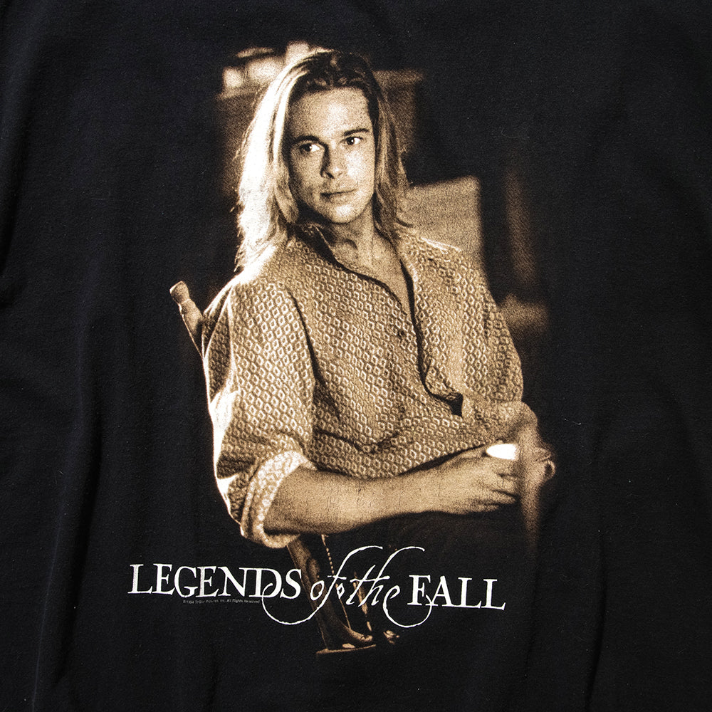 90s Legends of the Fall t shirt