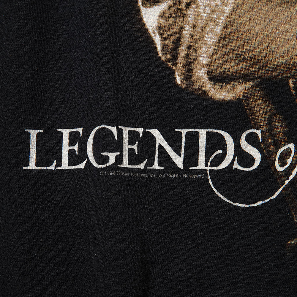 90s Legends of the Fall t shirt